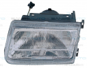 OPEL CORSA 90-*FARO DCH