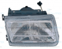 OPEL CORSA 90-*FARO IZQ