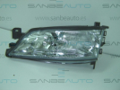 OPEL VECTRA 95-*FARO IZQ CON REGULACION . ELCTRICO (TIPO VALEO)