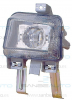OPEL ASTRA 93-*FARO ANTINIEBLA IZQ