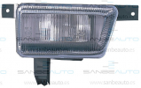 OPEL ASTRA 98-*FARO ANTINIEBLA. PARAGOLPES DELANTERO DCH
