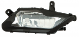 OPEL INSIGNIA B 2017.03-*FARO ANTINIEBLA DCH (H8)