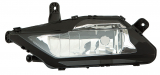 OPEL INSIGNIA B 2017.03-*FARO ANTINIEBLA IZQ (H8)
