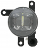 OPEL CORSA F 2019.07-*FARO ANTINIEBLA IZQ(LED)