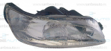 PEUGEOT 306 97-*FARO DCH CON REGULACION  DOBLE