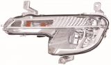 PEUGEOT 508 11-*FARO ANTINIEBLA IZQ H8