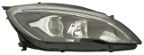 PEUGEOT 308 2017.06-*FARO DCH CON REGULACION ELECTRICA CON MOTOR(H7/H7/HY21W/LED)