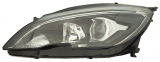 PEUGEOT 308 2017.06-*FARO IZQ CON REGULACION ELECTRICA CON MOTOR(H7/H7/HY21W/LED)