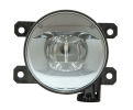PEUGEOT 2008 2019.08-/C4 2020.10-*FARO ANTINIEBLA DCH/IZQ(LED)