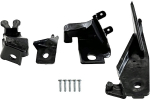 RENAULT MEGANE IV 2015.11-*KIT REPARACION FARO DCH(4 PIEZAS-SOPORTES)