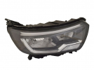 RENAULT KANGOO 2021.06-*FARO DCH CON REGULACION ELECTRICA CON MOTOR (H7/LED)