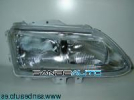 RENAULT LAGUNA 94-*FARO DCH CON REGULACION ELECTRICO