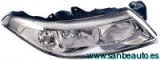 RENAULT LAGUNA 00-*FARO  DCH CON REGULACION. ELECTRICO H7/H1
