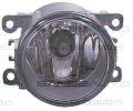 REN MEGANE/KANGOO/FUSION 02-*FARO ANTINIEBLA DCH/IZQ