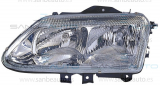 RENAULT ESPACE 00-*FARO DCH CON REGULACION ELECTRICA.