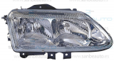 RENAULT ESPACE 00-*FARO IZQ CON REGULACION ELECTRICA.
