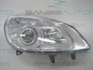RENAULT SCENIC 05-08*FARO DCH CON REGULACION ELECTRICA H7/H1 