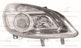 RENAULT SCENIC 05-08*FARO DCH CON REGULACION ELECTRICA D1S/H1 (XENON)