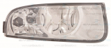 SKODA SUPERB 10-*FARO ANTINIEBLA DCH CON LUZ DIURNA H8