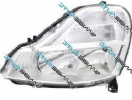 RENAULT MODUS 08-*FARO IZQ CON REGULACION ELECTRICA H7/H1