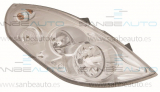 RENAULT MASTER/MOVANO 10-*FARO DCH CON REGULACION ELECTRICA (H7+H1)