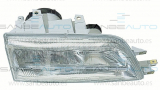 ROVER 400 93-*FARO IZQ H4/H1