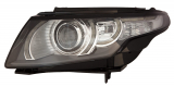 RANGE ROVER EVOQUE 2011.06-*FARO DCH CON REGULACION ELECTRICA CON MOTOR (D3S/LED/PSY24W)