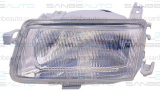 OPEL ASTRA 91-95*OPTICA IZQ