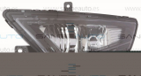 SEAT LEON 12-*FARO ANTINIEBLA  IZQ H8(SPORT)
