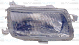 OPEL ASTRA 94-*FARO IZQ