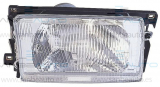 VW POLO 90-*FARO IZQ