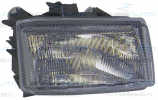 VW POLO CLASSIC/CADDY 2000-*FARO IZQ