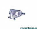 VW SHARAN/GALAXY 95-*FARO ANTINIEBLA IZQ
