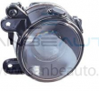 VW GOLF V 03-*FARO ANTINIEBLA DCH CON LUPA