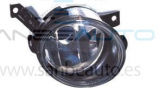 VW TOURAN/GOLF PLUS 06-*FARO NIEBLA IZQUIERDO