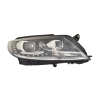 VW PASSAT CC 12-*FARO DCH CON REGULACION ELECTRICA CON MOTOR LED,HID,AFS(D3S/PWY24W/LED/H7) XENON