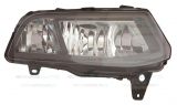 VW POLO 14-*FARO ANTINIEBLA DCH CON LUZ DIURNA W21W