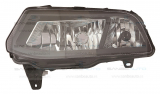 VW POLO 14-*FARO ANTINIEBLA DCH CON LUZ DIURNA H8/ W21W