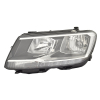 VW TIGUAN 16-*FARO IZQ CON REGULACION ELECTRICA CON MOTOR(H7/PY21W/LED)