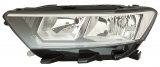 VW T-ROC 2017.07-*FARO IZQ CON REGULACION ELECTRICA CON MOTOR (H7)