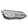VW GOLF VIII 2019.07-*FARO DCH CON REGULACION ELECTRICA CON MOTOR (LED/PWY24W)