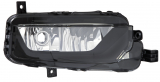 VW TRANSPORTER T6.1 2019.07-*FARO ANTINIEBLA DCH(H11)