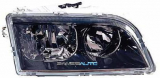 VOLVO S40 98-00*FARO DCH CON REGULACION  (INTERIOR OSCURO)