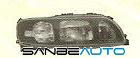 VOLVO S60 01-04*FARO DCH CON REGULACION ELECTRICO