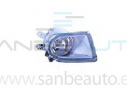 VOLVO V50 04-*FARO ANTINIEBLA DCH