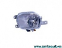 VOLVO XC 90 02-*FARO ANTINIEBLA DCH