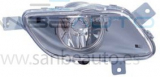 VOLVO V70 05-*FARO ANTINIEBLA DCH