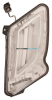 VOLVO S60/V60 10-*FARO AUXILIAR DIURNO IZQ