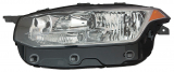 VOLVO XC90 15-*FARO IZQ MANUAL (H11/H9/PY24W/W21/5W/LED)