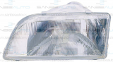 CITROEN AX*OPTICA FARO DCH